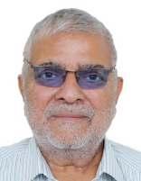 Dharamvira Gandhi Contact Number & Email ID