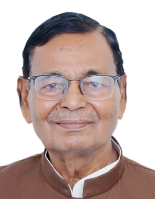 Dileshwar Kamait Contact Number & Email ID