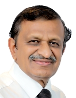 C N Manjunath Contact Number & Email ID