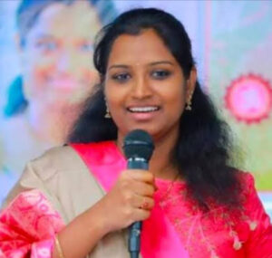 Dr. Kadiyam Kavya Contact Number & Email ID