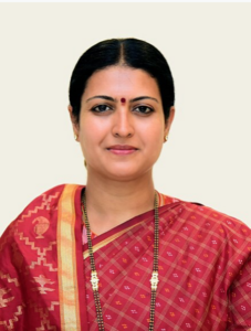 Prabha Mallikarjun Contact Number & Email ID