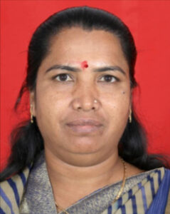 Geniben Thakor Contact Number & Email ID