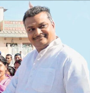 Manish Jaiswal Contact Number & Email ID