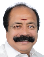 K Gopinath Contact Number & Email ID