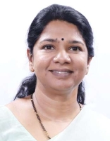 Kanimozhi Karunanidhi Contact Number & Email ID