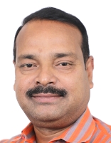 Kripanath Mallah Contact Number & Email ID
