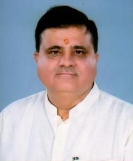 Mahendra Bhatt Contact Number & Email ID