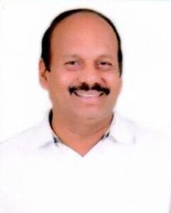 Meda Raghunadha Reddy Contact Number & Email ID