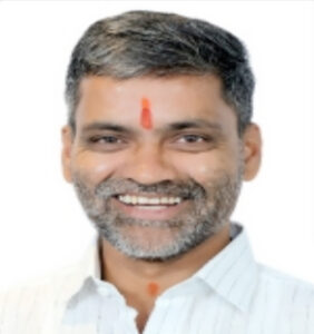 Nilesh Dnyandev Lanke Contact Number & Email ID