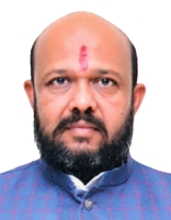 Rajpalsinh Mahendrasinh Jadav Contact Number & Email ID