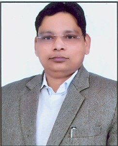 Ramji Gautam Contact Number & Email ID