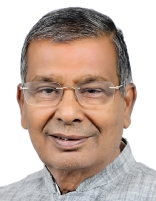 Ramprit Mandal Contact Number & Email ID