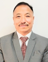 S Supongmeren Jamir Contact Number & Email ID