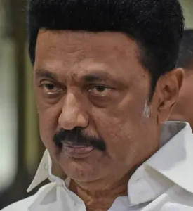 MK Stalin Contact Number & Email ID