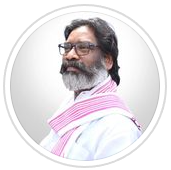 Hemant Soren Contact Number & Email ID