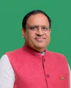 Vipul Goel Contact Number & Email ID