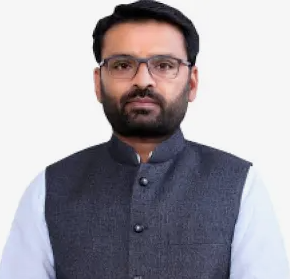 Vinod Lakhamshi Chavda Contact Number & Email ID