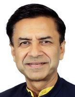 Shashank Mani Contact Number & Email ID