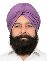 Sher Singh Ghubaya Contact Number & Email ID
