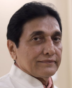 Ajit Kumar Bhuyan Contact Number & Email ID