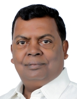Chandra Prakash Choudhary Contact Number & Email ID