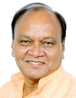 Chhatrapal Singh Gangwar Contact Number & Email ID