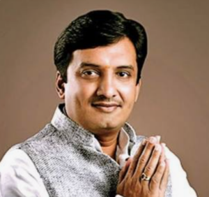Dhananjay Bhimrao Mahadik Contact Number & Email ID