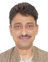 Imran Masood Contact Number & Email ID