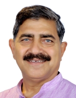 Jugal Kishore Contact Number & Email ID
