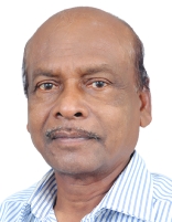 Kalipada Saren Kherwal Contact Number & Email ID