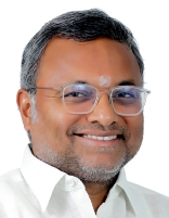 Karti P Chidambaram Contact Number & Email ID