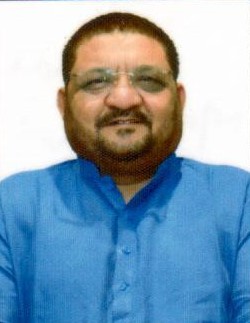Mayankbhai Jaydevbhai Nayak Contact Number & Email ID
