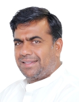Umeshbhai Patel Contact Number & Email ID