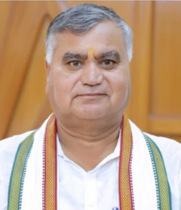 Satpal Brahamchari Contact Number & Email ID