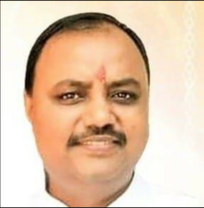 Shambhu Sharan Patel Contact Number & Email ID