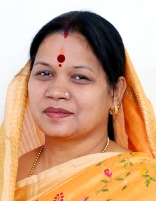 Kamlesh Jangde Contact Number & Email ID