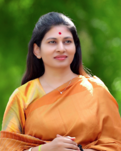 Raksha Nikhil Khadse Contact Number & Email ID