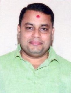 Subhasish Khuntia Contact Number & Email ID
