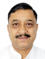 Suresh Kumar Kashyap Contact Number & Email ID
