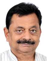 Shri Vijay Kumar Dubey Contact Number and Email ID