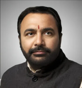 Prataprao Ganpatrao Jadhav Contact Number & Email ID