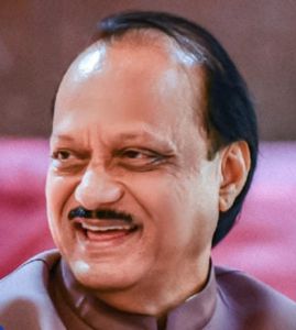 Ajit Pawar Contact Number & Email ID