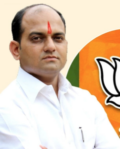 Amal Mahadik (MLA) Contact Number & Email ID