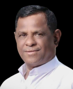 Ashokrao Mane (MLA) Contact Number & Email ID