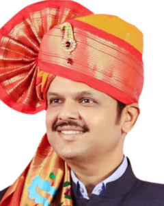 Devendra Fadnavis Contact Number & Email ID