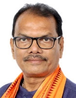 Rabindra Narayan Behera Contact Number & Email ID