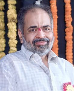 Vinay Kore (MLA) Contact Number & Email ID