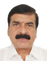 G Lakshminarayana Contact Number & Email ID