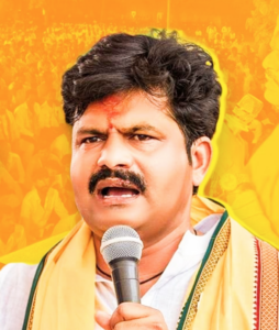 Gopichand Padalkar Contact Nember & Email ID