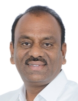 K Rajashekar Basavaraj Hitnal Contact Number & Email ID